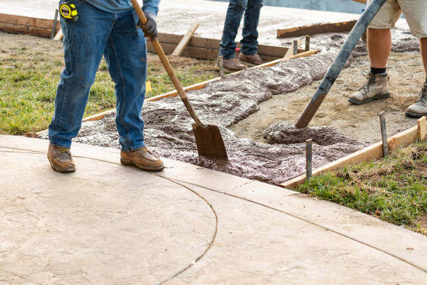 Best Concrete Patio Contractor  in Grand Canyon Village, AZ