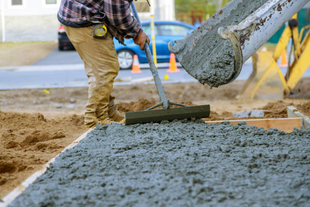 Best Affordable Concrete Contractor  in Grand Canyon Village, AZ
