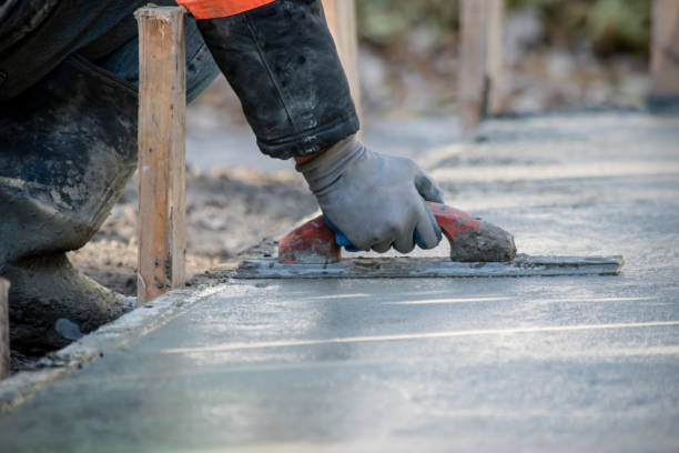 Best Concrete Driveway Repair Near Me  in Grand Canyon Village, AZ