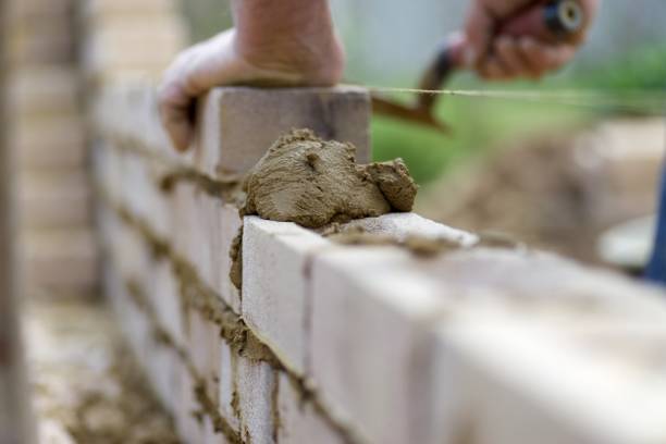 Best Concrete Foundation Repair  in Grand Canyon Village, AZ