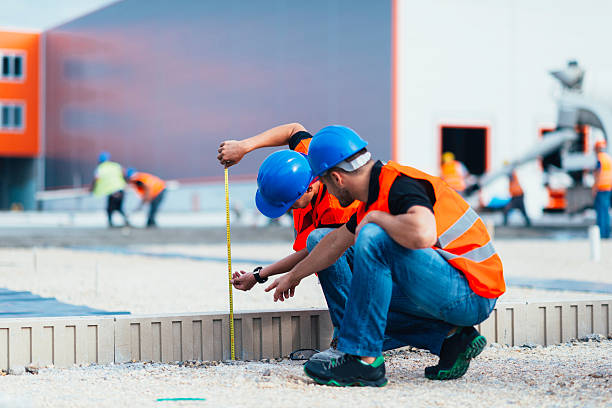 Concrete Slab Contractor in AZ